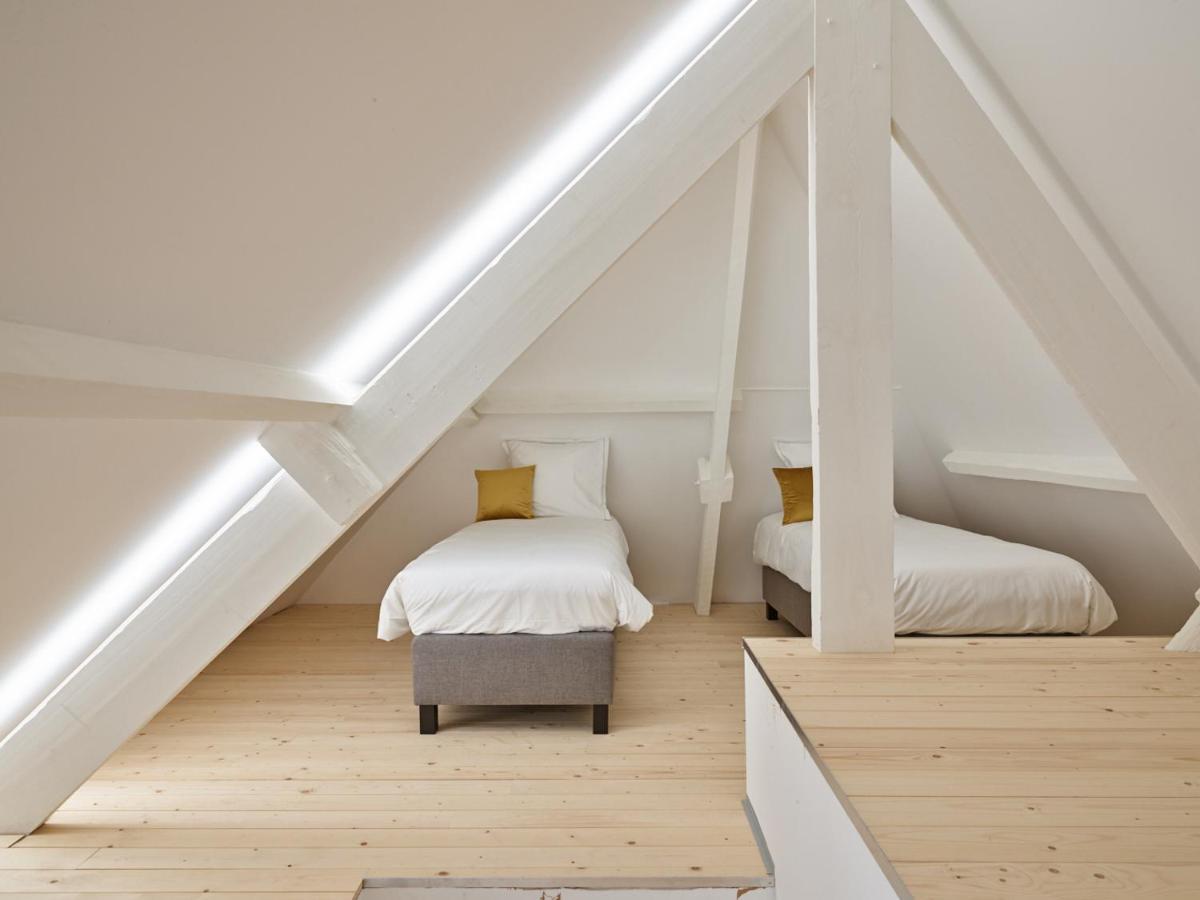 Boutique Hotel Ter Wallen Iseghem Extérieur photo