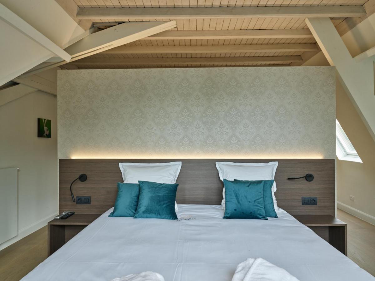 Boutique Hotel Ter Wallen Iseghem Extérieur photo