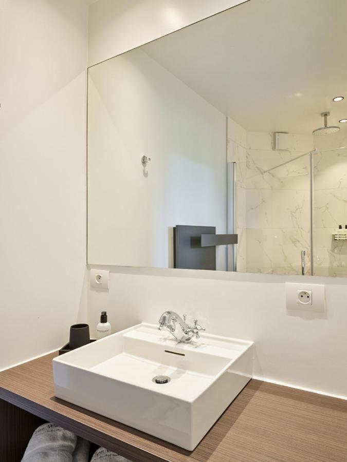 Boutique Hotel Ter Wallen Iseghem Extérieur photo