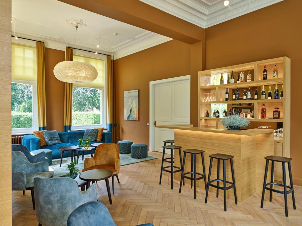 Boutique Hotel Ter Wallen Iseghem Extérieur photo