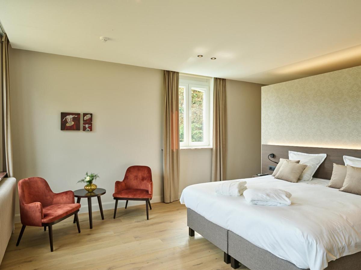 Boutique Hotel Ter Wallen Iseghem Extérieur photo