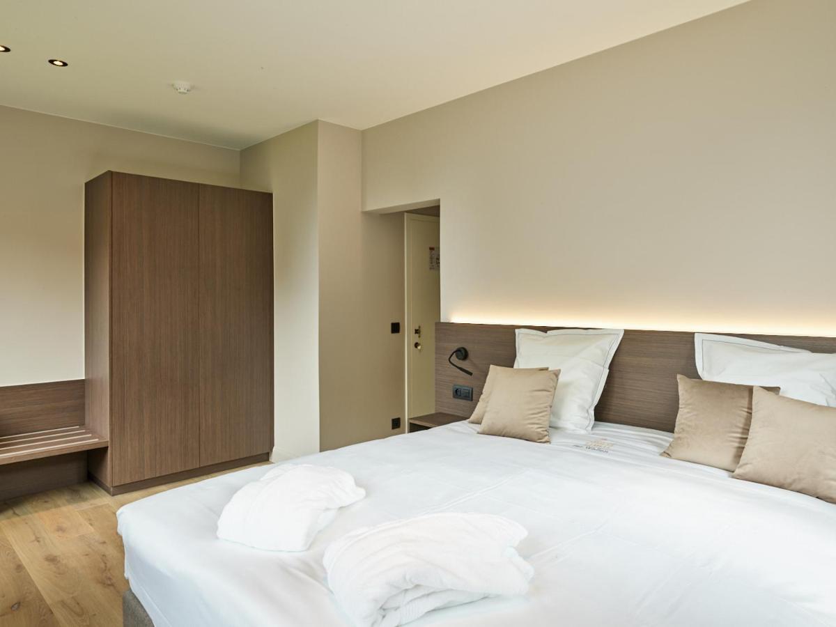 Boutique Hotel Ter Wallen Iseghem Extérieur photo