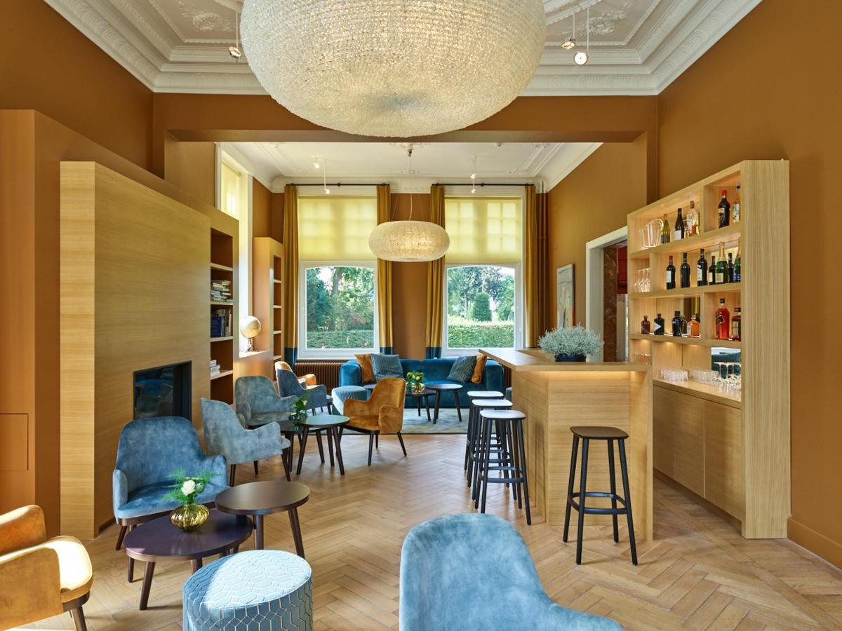 Boutique Hotel Ter Wallen Iseghem Extérieur photo