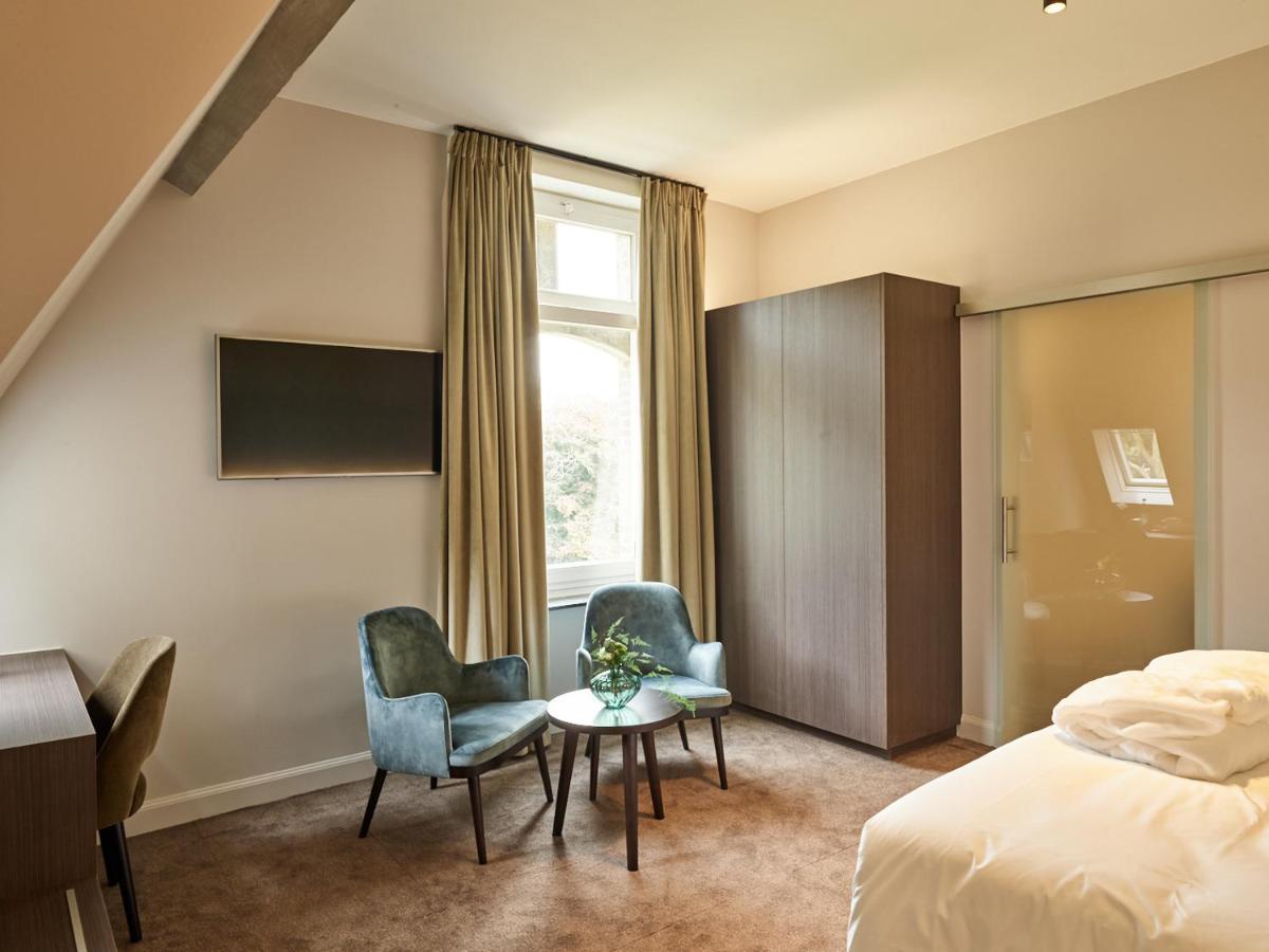 Boutique Hotel Ter Wallen Iseghem Extérieur photo
