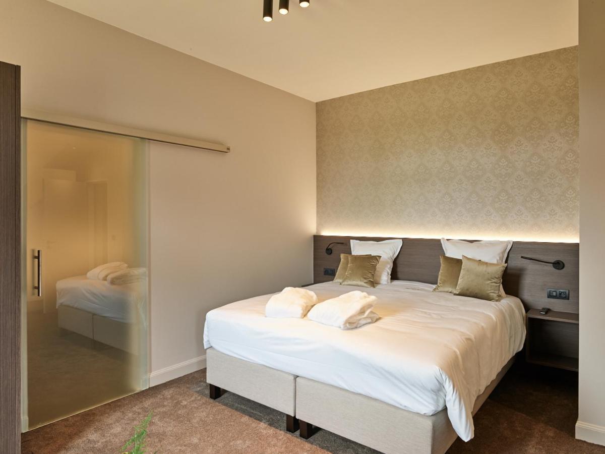 Boutique Hotel Ter Wallen Iseghem Extérieur photo